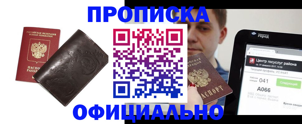 прописка гарантия в Арамили